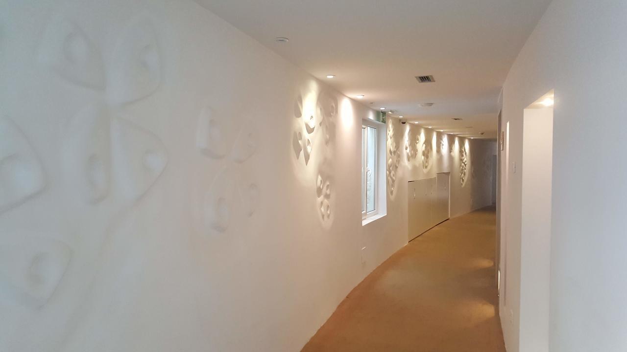 Sunset Apartment Saranda Bay Exterior foto